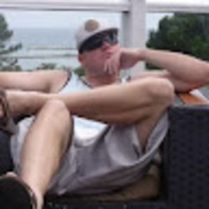 Meet your Posher, Joshua